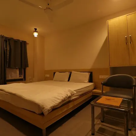 Hotel Pratap Grand-2